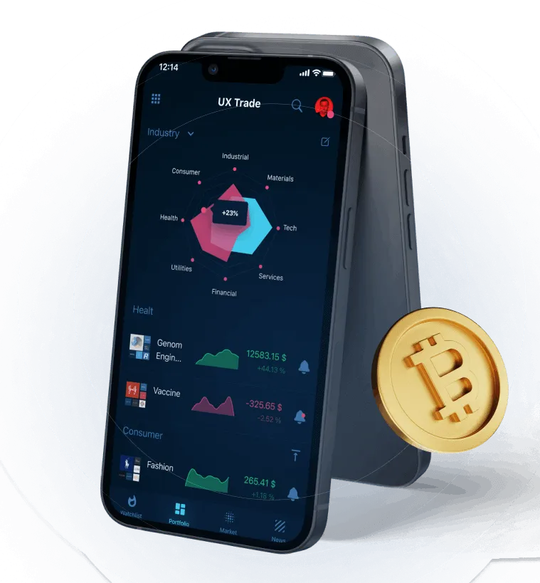 Symbol Code - GROUND-BREAKING ALGORITHMS